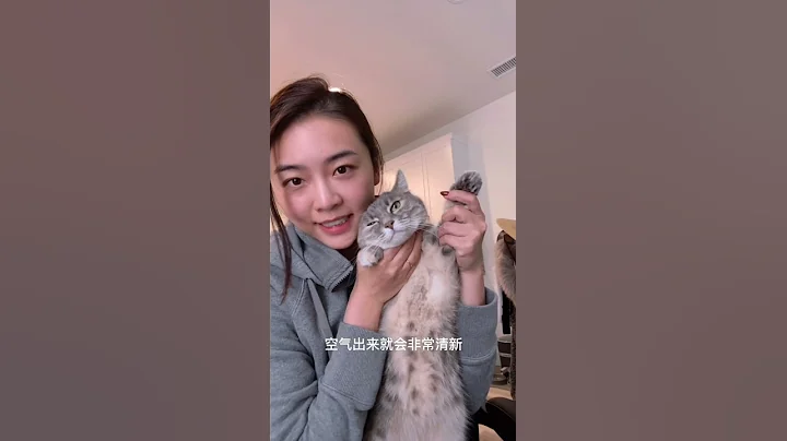 自己动手给特斯拉更换空调filter!原来这么简单（#SHORTS) - 天天要闻