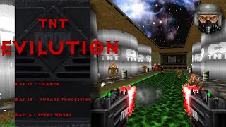Industrial Revolution and Its Consequences - TNT: Evilution vs. Final Doomer +