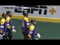 Full Game Highlights | Quarterfinals | Panther City LC vs San Diego Seals