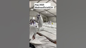 Muzdalifah Hajj2025 Live Mina Madina live Makkah live #naat #naatsharif #saudiarabia #makkah #madina