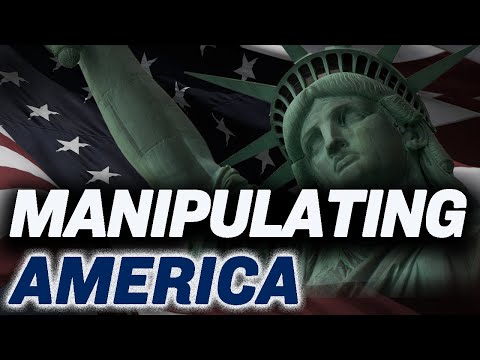 [Special Report] Manipulating America: The Chinese Communist Playbook | The Epoch Times