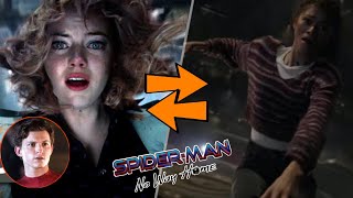 اقوى نظريه لفيلم Spider-man No Way Home و ليه فينوم مش هيطلع ؟