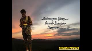 Ku Masih Setia - Shamnawi(cover lyric)