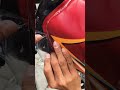 Honda CG 125 Fuel Tank Sticker Modification 🔥 | New Farming Style Look 2026 😍