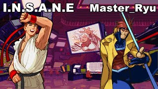 Download Lagu Ryu a Todo Vapor! - Marvel vs Capcom. MP3