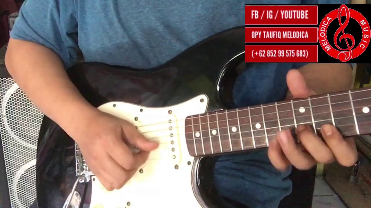 MELOMPAT LEBIH TINGGI (SO7) INTERLUDE tutorial. #  