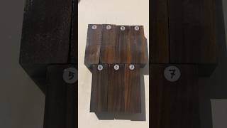 Rosewood Blank For Stock Exotic Rosewood Block Wood Turning Blanknatural Rosewood Blank