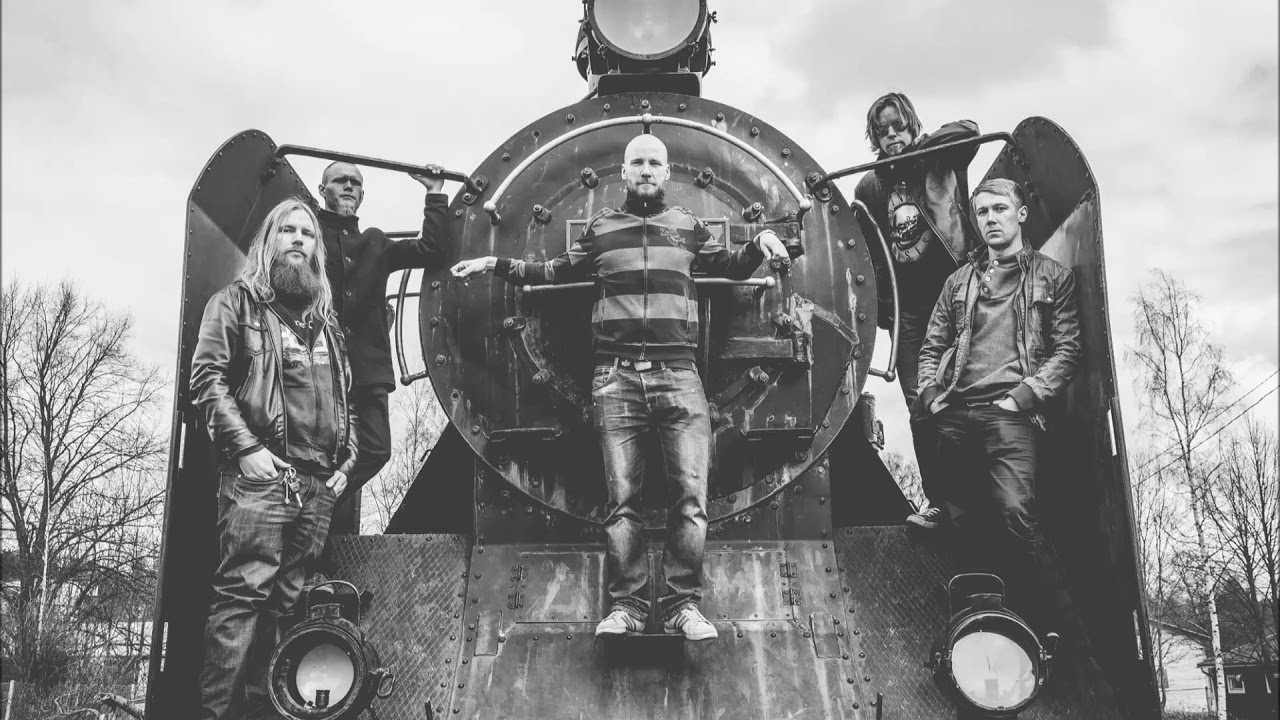 Watch Chaos Injected - The Hermit (HQ) on YouTube Watch Chaos Injected - The Hermit (HQ) on YouTube