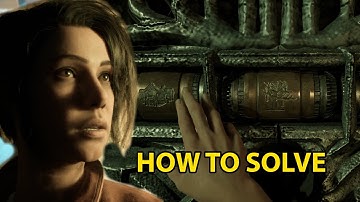 How to Solve GATE Puzzle  - The Casting of Frank Stone