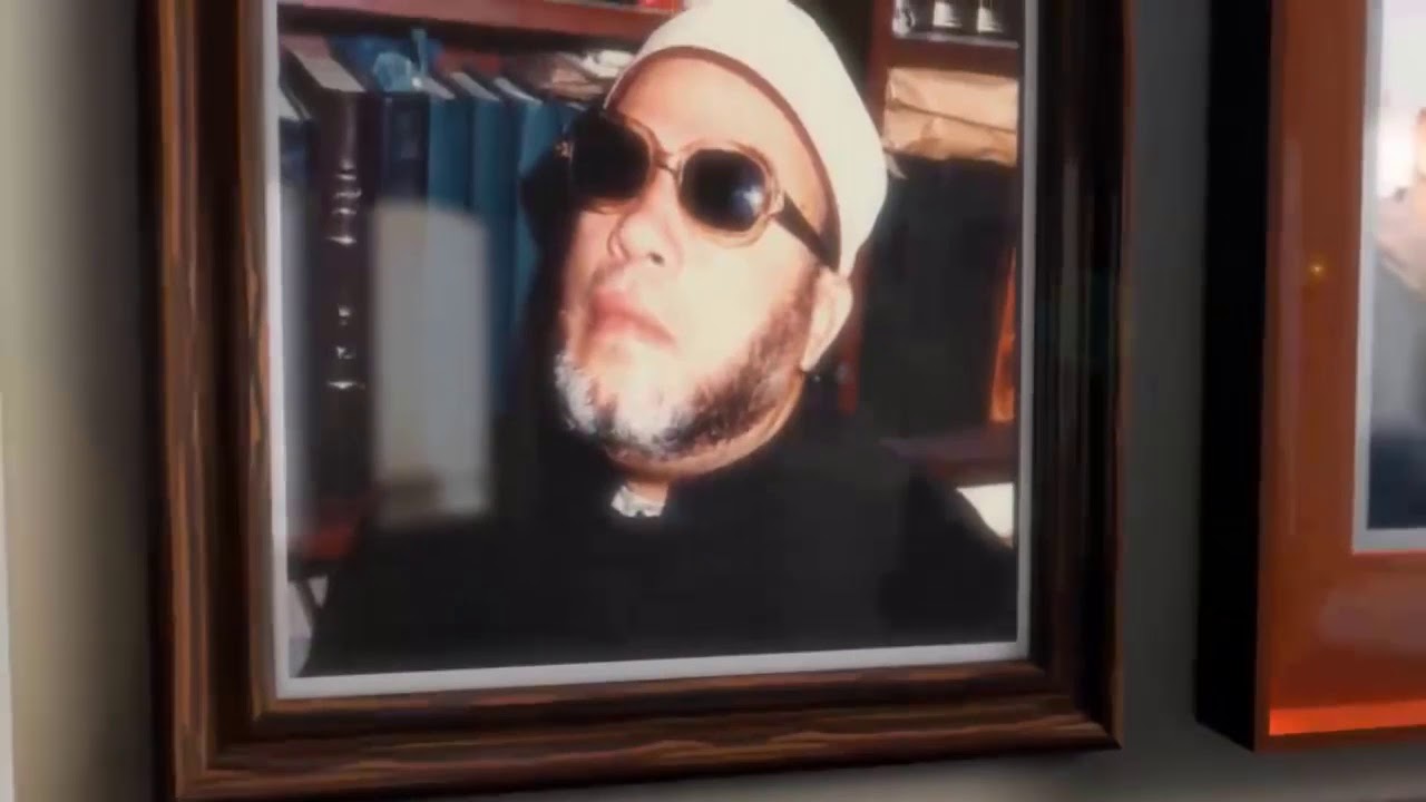 اقوى 4 خطب الشيخ كشك عن ما يحدث لك اول ليلة في القبر - النجاة من عذا القبر