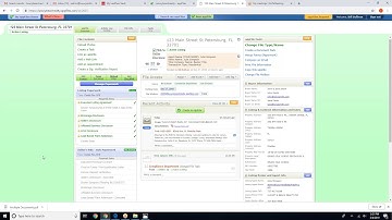 How to upload a document from your computer