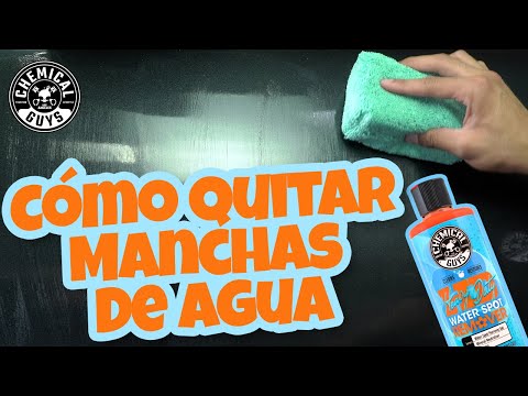 Cómo Limpiar Mi Carro Por Dentro - Chemical Guys Car Care 