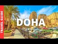 11 best things to do in doha qatar  travel guide