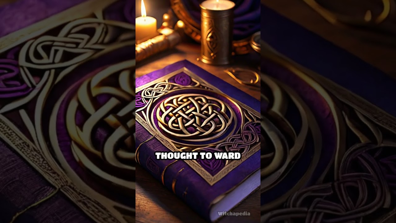 The Enchantment of the Celtic Knot