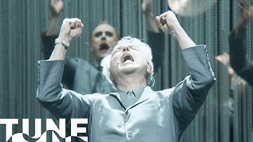 Once in a Lifetime (Live) | David Byrne