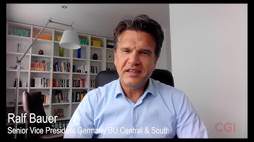 How to initiate managed services cooperatively – Interview with Ralf Bauer