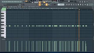 Red Room - Offset (FL Studio Channel Review)