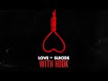 "Love = Suicide" | Beat with Hook