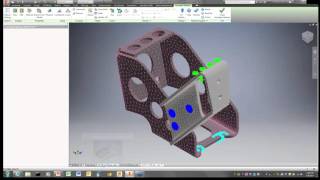 Integrated Product Development: Nastran Webinar