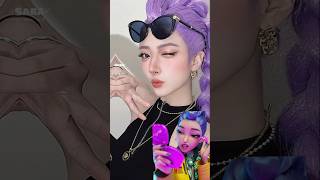 Download Lagu k-pop demon hunter characters singing soda pop|#fypviralシ#kpopdemonhunters#cosplay#netflix#viral#hun MP3