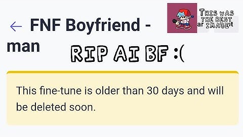 More Friday Night Funkin, but AI generated using Stable Diffusion (DreamBooth)