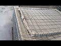 Welded Gabion Hesco Barrier Blast Mitigation Wall