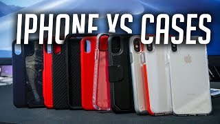 Top Apple iPhone Xs Cases 2019