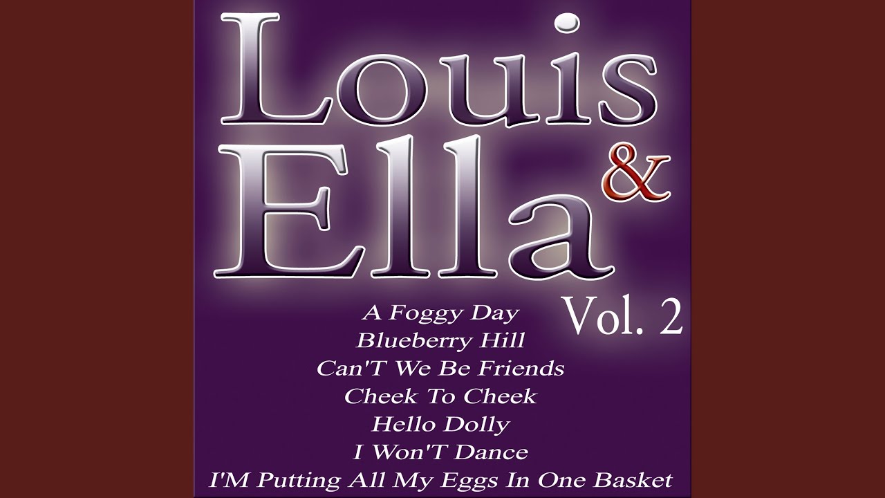 What A Wonderful World YouTube Music