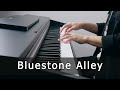 Bluestone alley  congfei wei piano tiles 2  riyandi kusuma