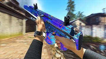 Search and Destroy Trashtalker gets smacked by the ISO