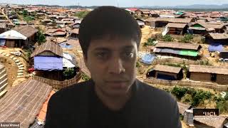 UCL Rohingya Conference 2020 (Day 1): Part 1