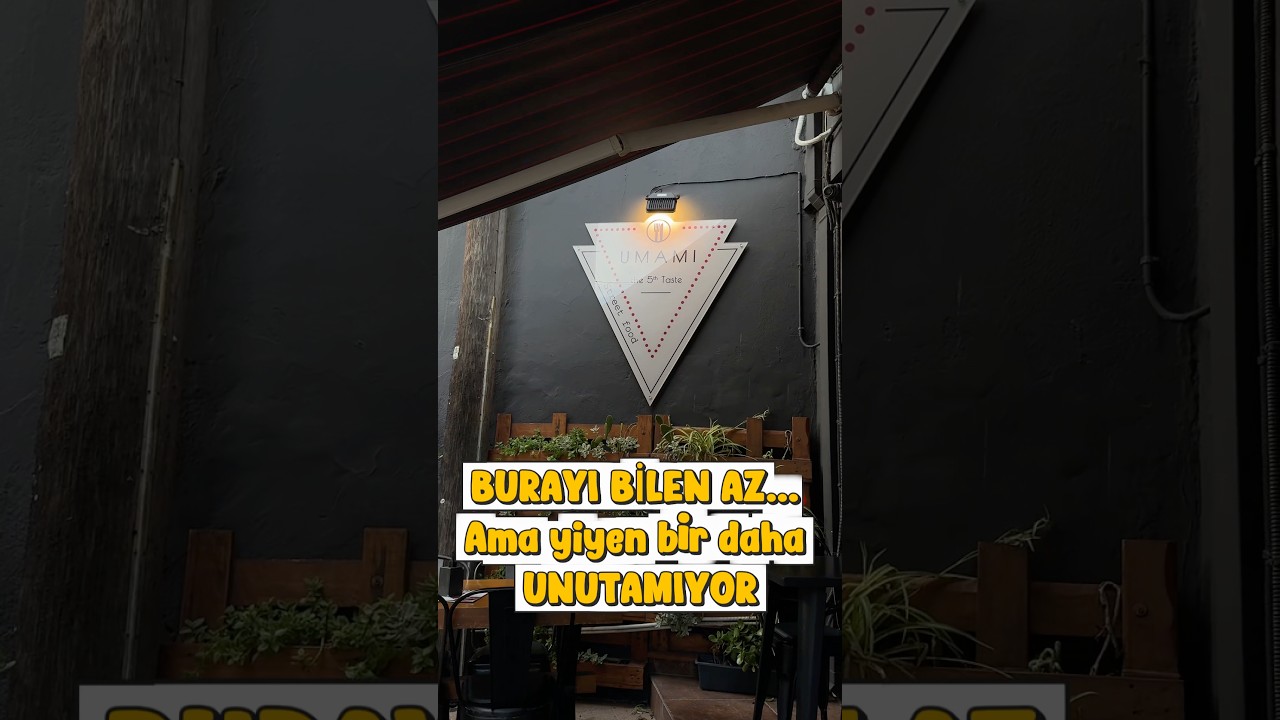 MİDİLLİ ADASI’NDA BURAYI BİLEN AZ!