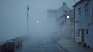 Silent Hill: Townfall | The Haunting Beauty of an Abandoned Scottish Town