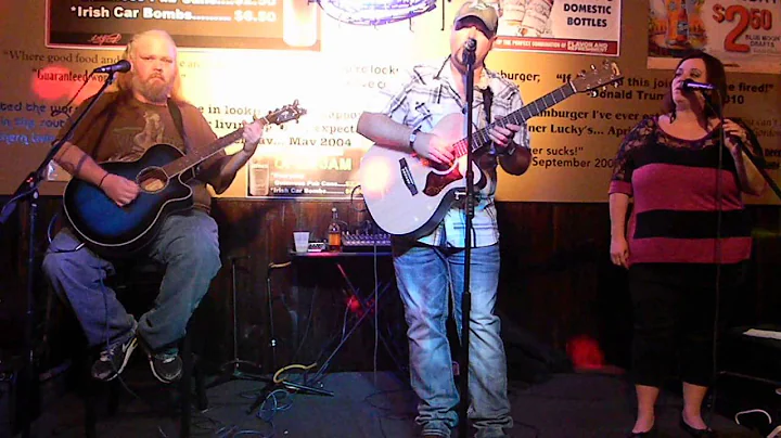 Colder Weather By Freddy Adkins Robbie & Angie Fro...