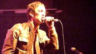 Richard Ashcroft (live) - Are You Ready - Manchester Academy
