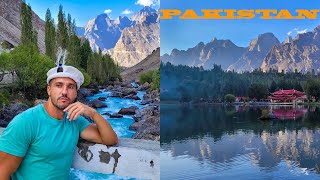 You Will Want to Visit Pakistan After Seeing This