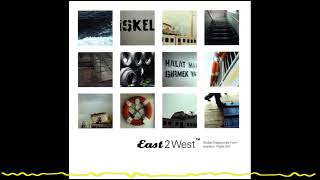 Mercan Dede - Vefaname (East 2 West: Global Departures F rom Istanbul, Flight 001-2002) Resimi