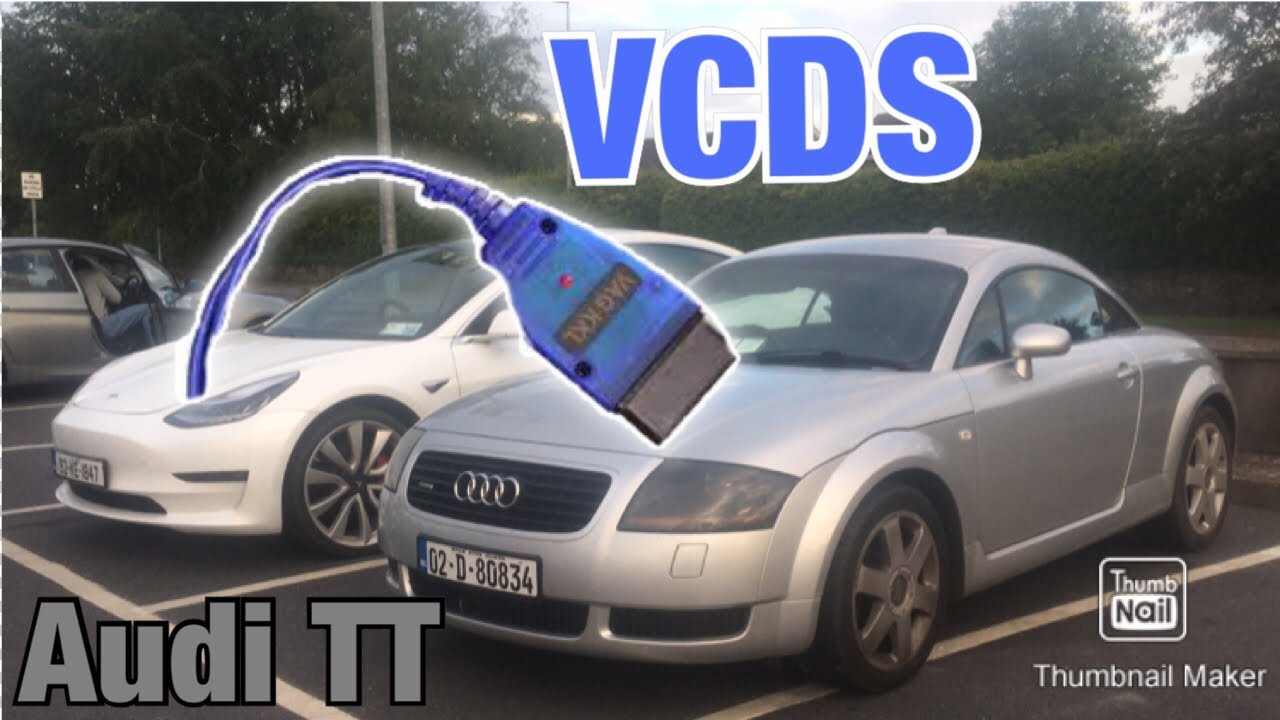 VCDS Vagcom Scanner auto - Tizi Ouzou Algérie