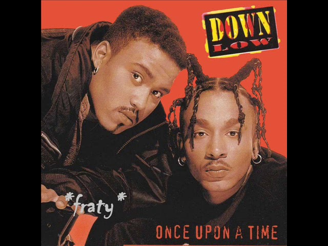 Down Low - Once Upon A Time - YouTube