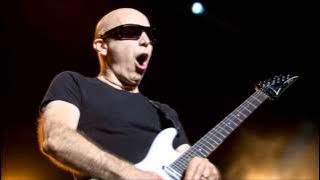 Joe Satriani - Until We Say Goodbye (Backing Track)