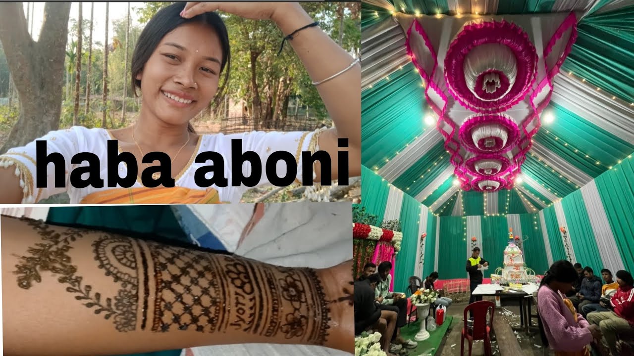 Habani video mwn singani dinwisw mmprai