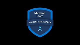 Be a Force for Good - Microsoft Learn Student Ambassador Program Application {INSPIRE} screenshot 3