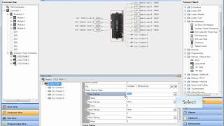 Vantage Design Center 3.0 Auxiliary Enclosures & LVOS 0-10-PWM