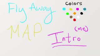 Fly Away MAP [Open]