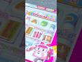 Minutes Satisfying Unboxing Pink Robocar Poli Part 1 #shorts #unboxing