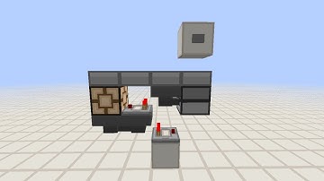 [Tutorial] Smallest Magic Button (Silent!) (3x4) With Sidney