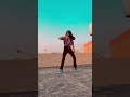 Popping lover  dancer priyanshi youtubeshorts dance popping viral freestyle animation