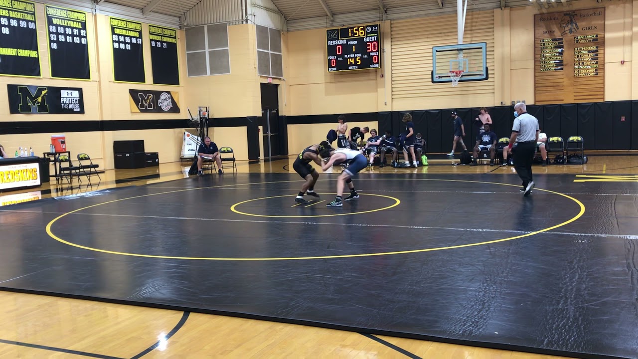 5/27/21 Eman v Washington M2