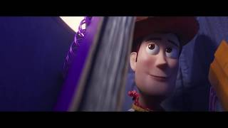 Toy Story 4 Official Trailer Movie Soft screenshot 3