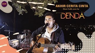 Denda - Akhir Cerita Cinta (cover)